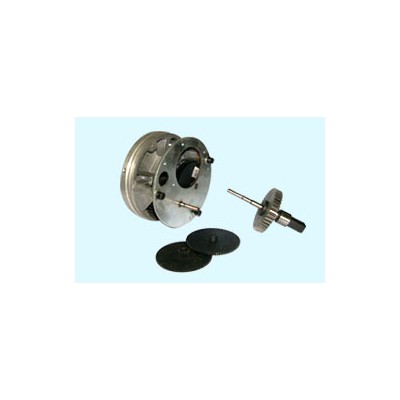 变速箱（2）图2