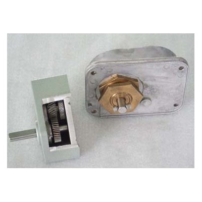 变速箱（1）图3