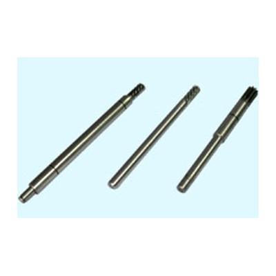 电机轴（2）图2