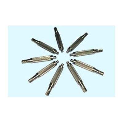 电机轴（2）图3