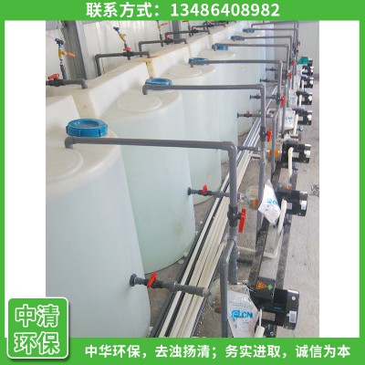 专业污水处理图2