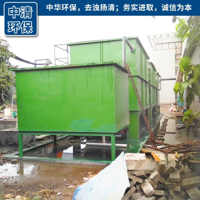 生活污水处理设备图2