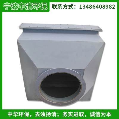 宁波环保工程图3
