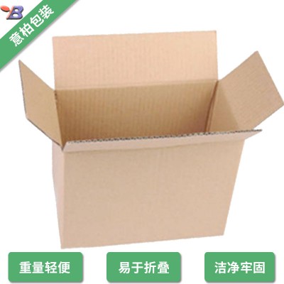 宁波纸箱生产厂家图3