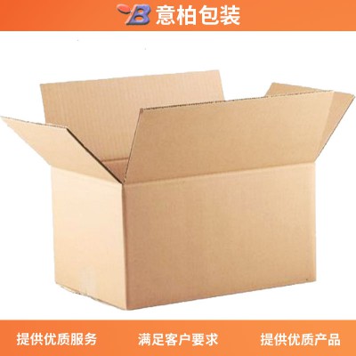 宁波瓦楞纸箱图2
