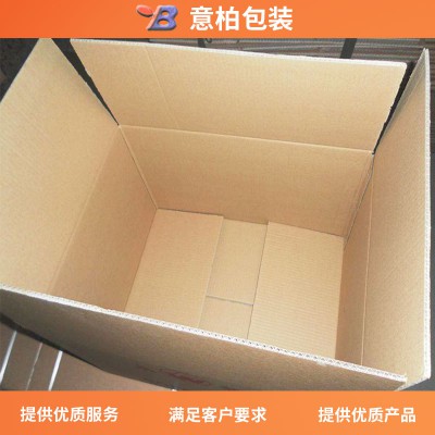 宁波瓦楞纸箱图3