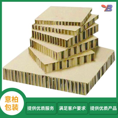 宁波蜂窝板图2