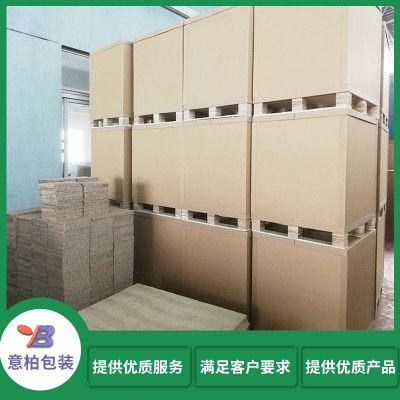 宁波蜂窝纸板图3
