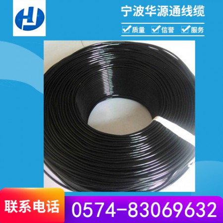 UL1332美标高温线图2
