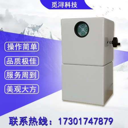 驾驶适应性检测仪图3