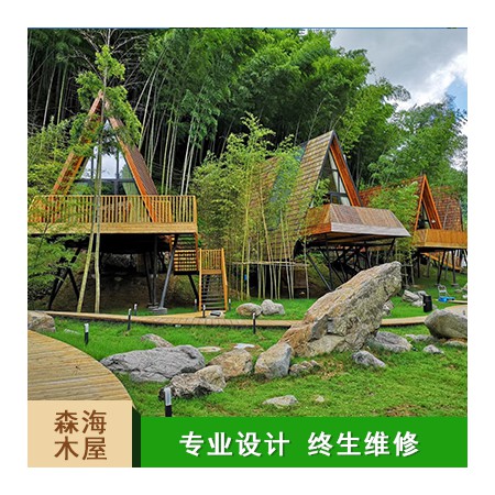山东木屋图2