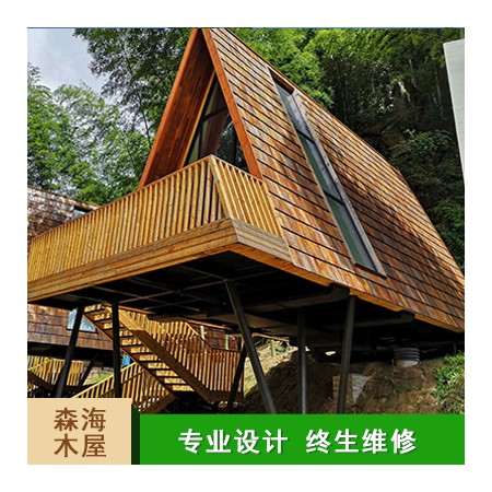 山东木屋图3