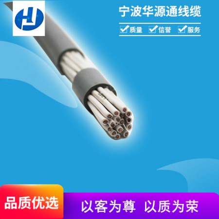 机器人电缆图2