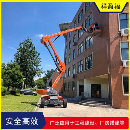 宁波大市范围内升降机销售图2