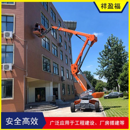 宁波大市范围内升降机销售图3