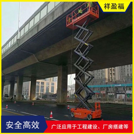 宁波各种升降机销售图2