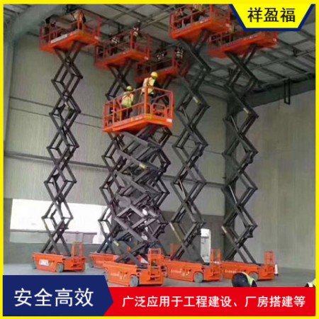 宁波各种升降机销售图3
