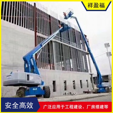 宁波各种登高升降机出租