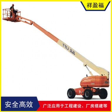 宁波各种登高升降机销售