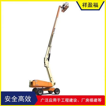 宁波各种登高升降机销售图2