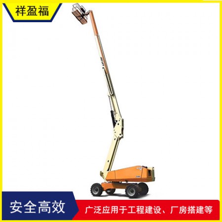 宁波各种登高升降机销售图3