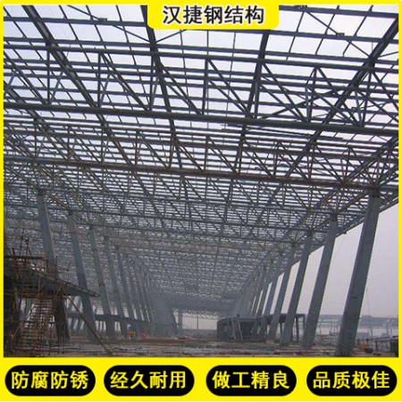 宁波网架图2