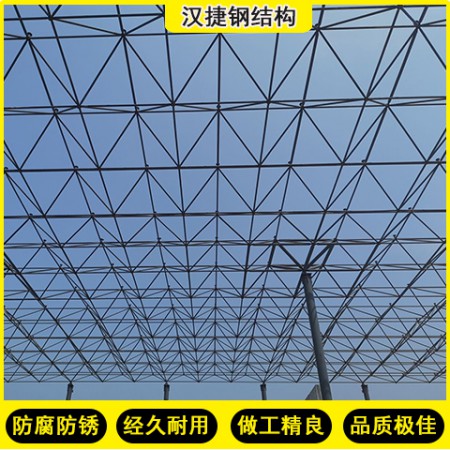 网架结构图2