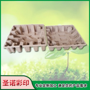浙江纸托厂家