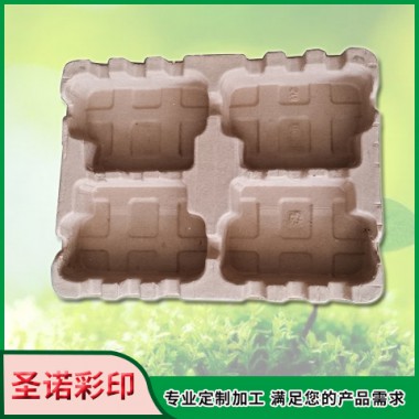 仪表纸托