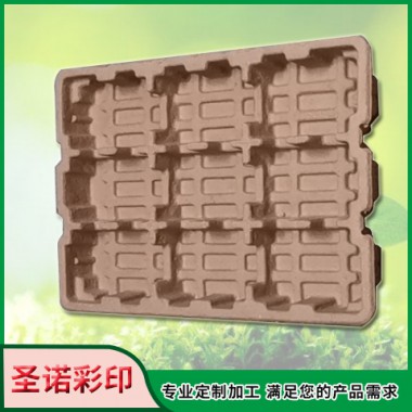 纸托价格