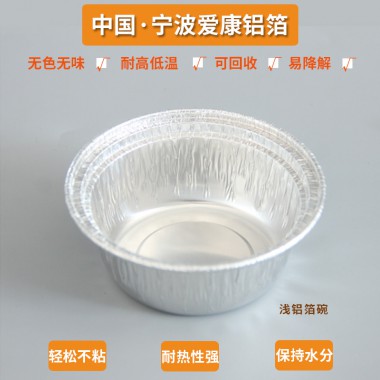 圆形餐盒模具