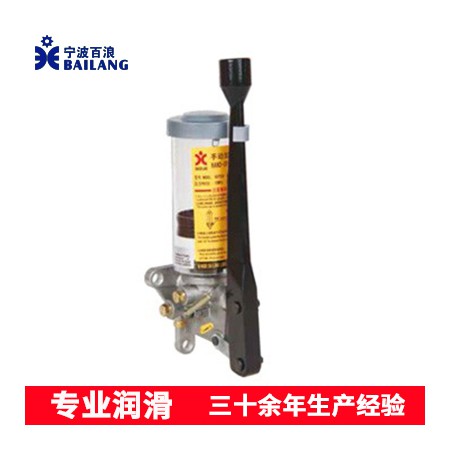 手动润滑泵图2