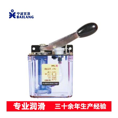 手动润滑泵厂家图2