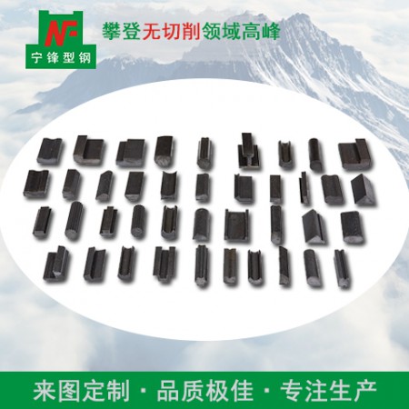 异型钢图2