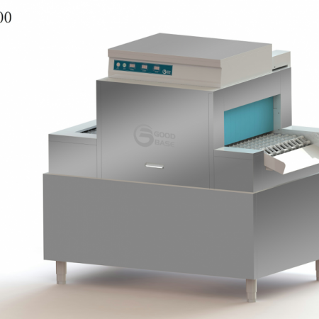 GB-2800商用洗碗机图3