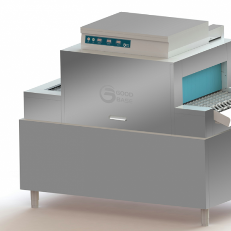 GB-4800商用洗碗机图2