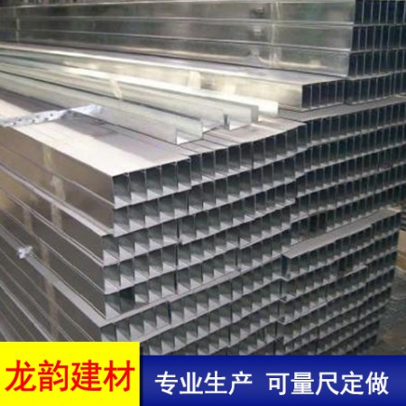轻钢龙骨施工图3