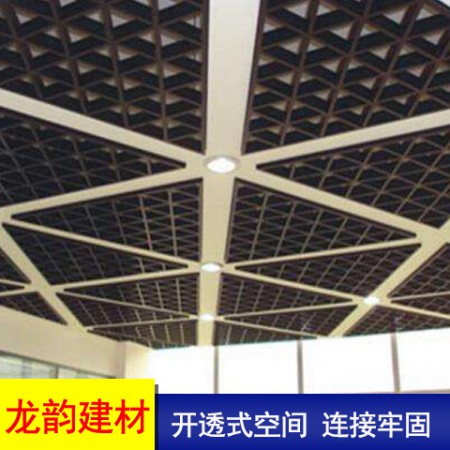 吊顶隔墙图2
