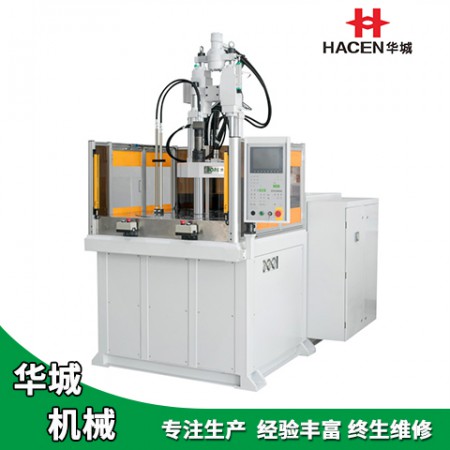 液态硅胶注射机厂家双滑板注射机图2