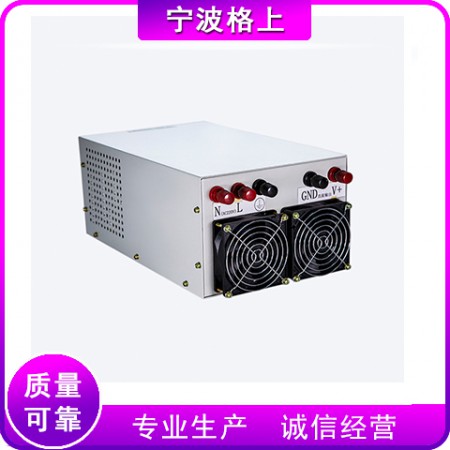 稳压电源图2