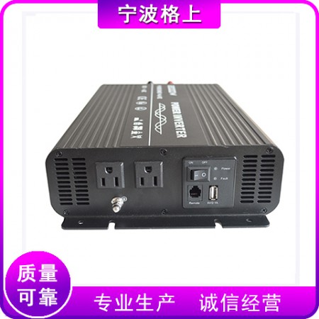 太阳能逆变器图2