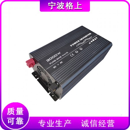 车载逆变器图2