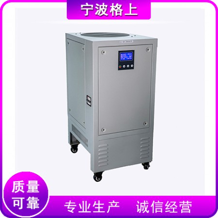 三相变频电源图3