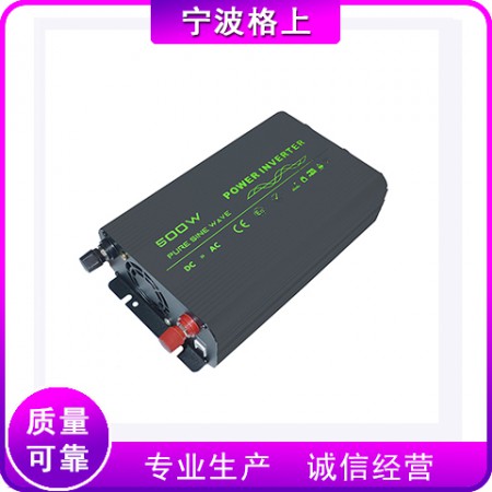 逆变器图2