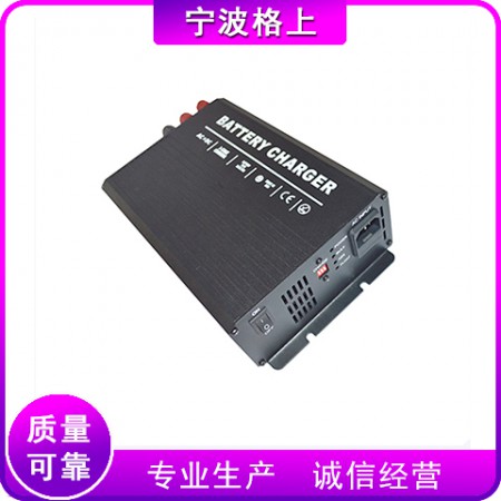 智能充电器图3