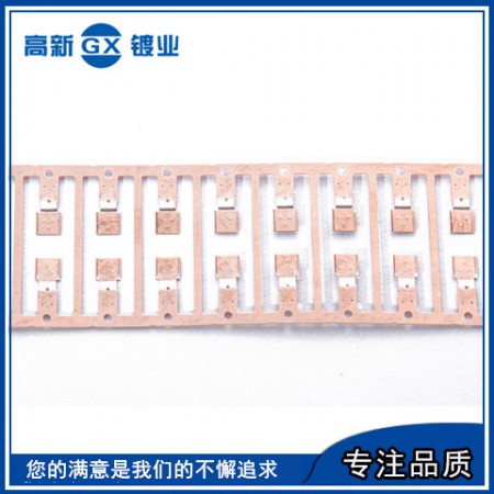 连续镀银厂家图3