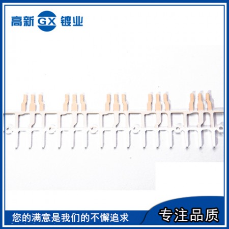 浙江镀银厂家图3