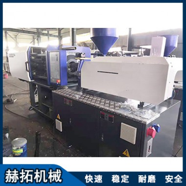 注塑机模具