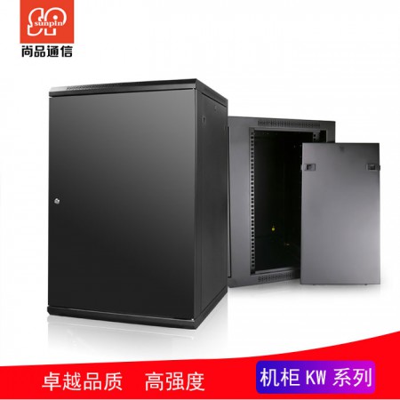 挂壁式机柜图3