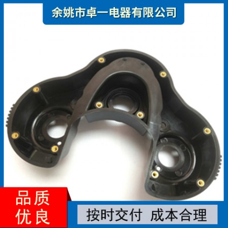 注塑加工图2